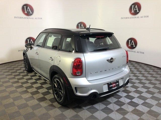 certified 2016 mini cooper countryman s all4 milwaukee, wi 53227 for sale in milwaukee, wisconsin