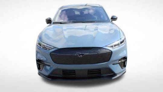 2024 Ford Mustang Mach-E gt