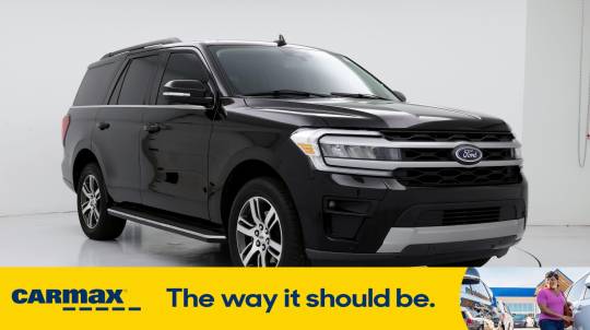 2022 Ford Expedition
