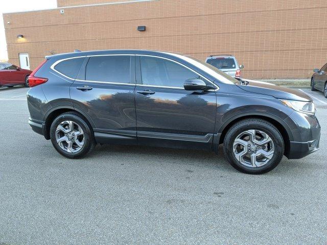used 2018 honda cr-v fwd ex-l memphis, tn 38125 for sale in memphis, tennessee