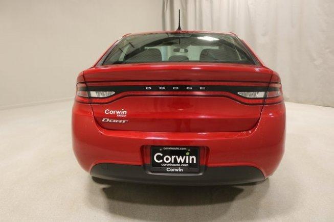 2013 dodge dart se for sale in fargo, north dakota