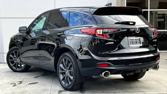 2025 Acura RDX