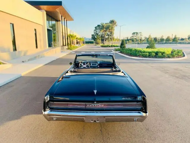 numbers matching 4 speed convertible!