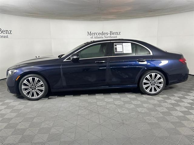 2022 mercedes-benz e-class e 350
