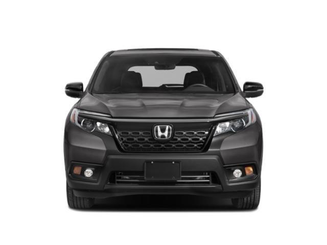 2019 honda passport ex-l