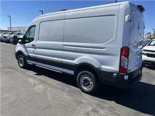 2020 Ford Transit 250