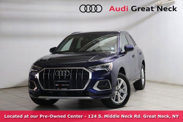 2024 audi q3 premium 40 tfsi quattro tiptronic
