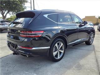 2023 Genesis GV80 3.5t