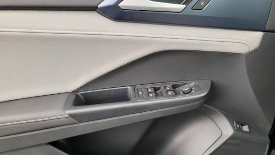 2024 Volkswagen Taos
