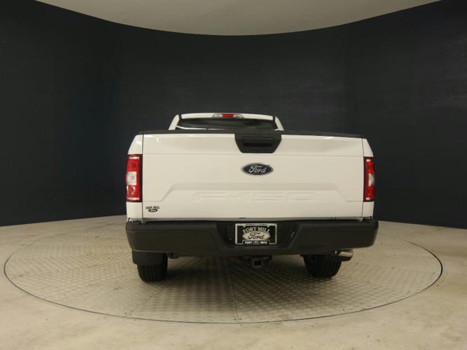 used 2018 ford f150 xl fort mill, sc 29708 for sale in fort mill, south carolina