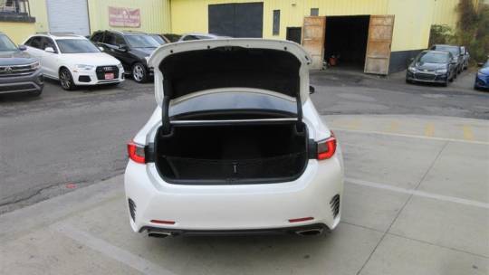 2015 lexus rc 350 base