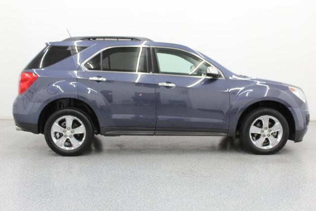 2013 chevrolet equinox 1lt