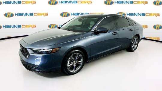 2023 Honda Accord