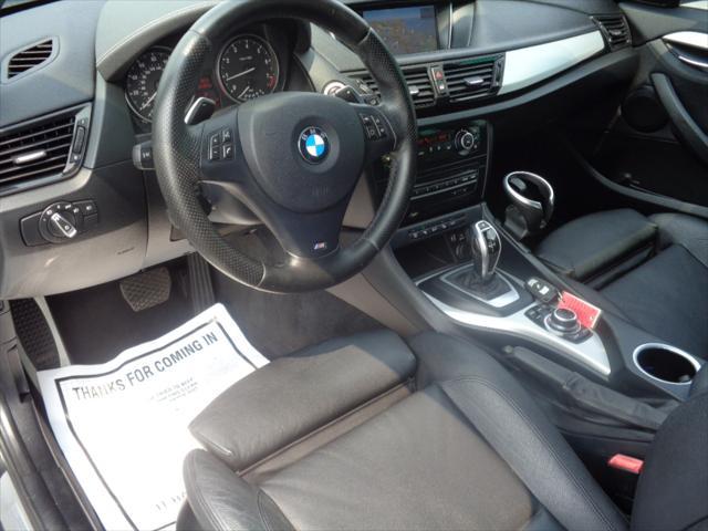 2015 bmw x1 xdrive 28i