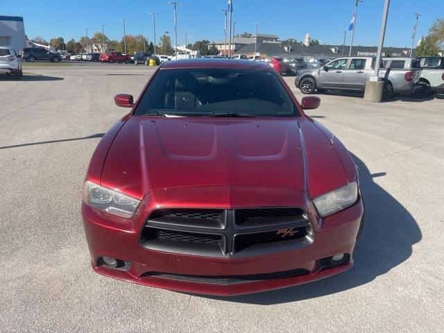 2014 dodge charger r/t