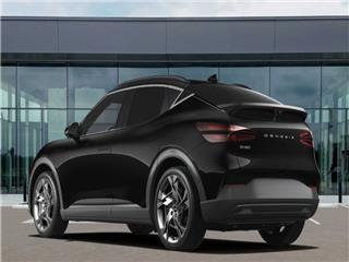 2025 Genesis GV60 performance