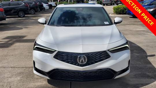 2024 Acura Integra