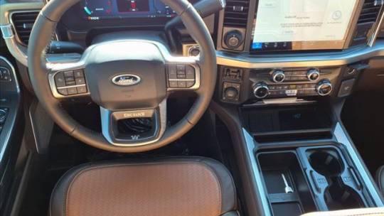 2024 Ford F-250
