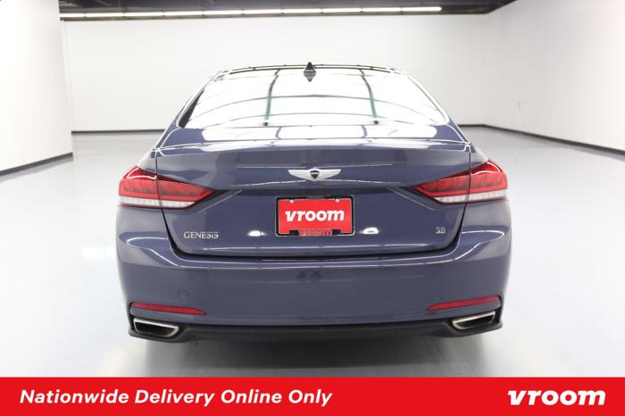 used 2015 hyundai genesis 3.8 paducah - cape girardeau - mou, ky 42003 for sale in paducah, kentucky