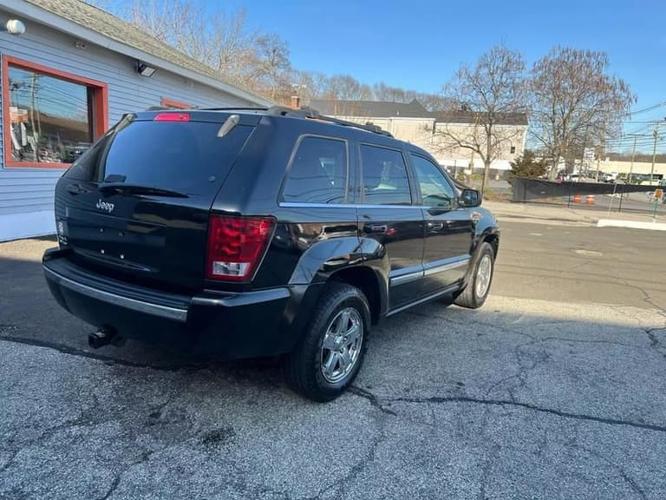 2006 jeep grand cherokee limited sport utility 4d in norwich, connecticut