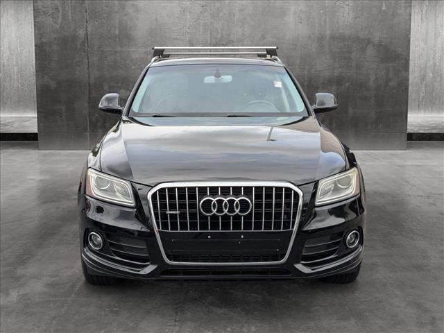 2015 audi q5 2.0t premium