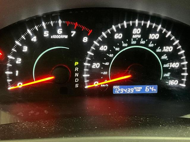 2007 toyota camry le