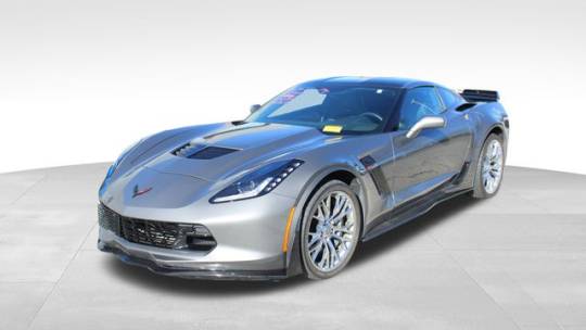2016 Chevrolet Corvette