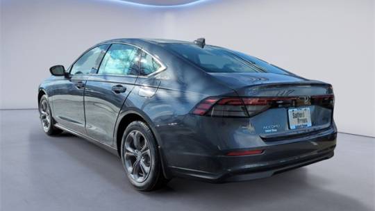 2024 Honda Accord