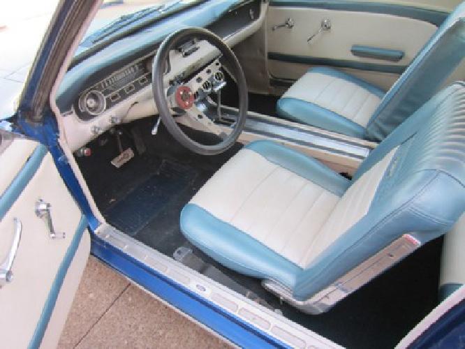 1965 ford mustang in new york, ny