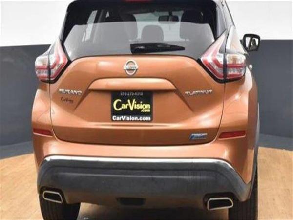 2016 nissan murano hybrid in saint louis, missouri
