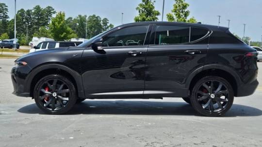 2024 Dodge Hornet