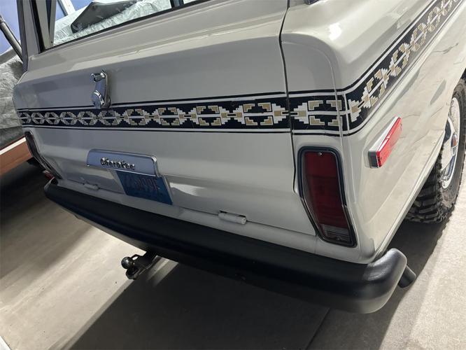 1979 jeep cherokee in fond du lac, wisconsin