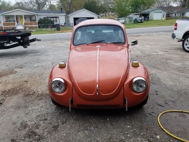 71 super beetle