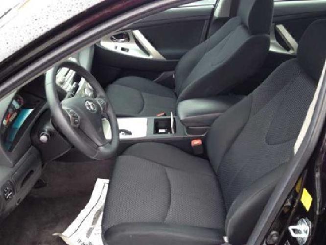 2010 toyota yaris se in columbus, oh