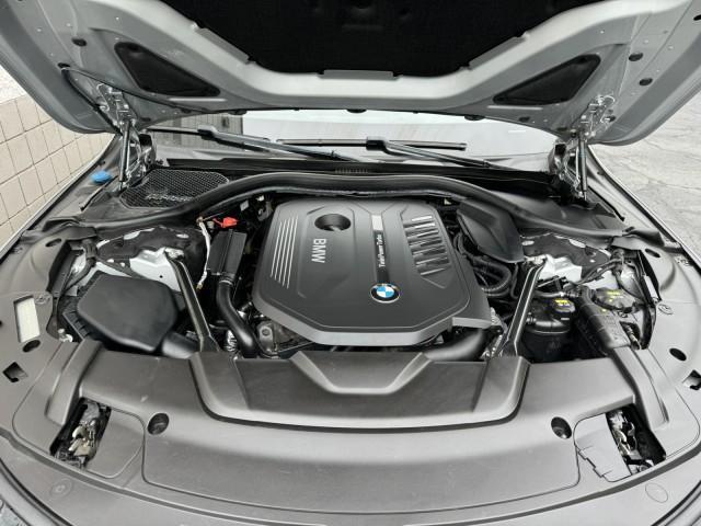 2017 bmw 740 i xdrive