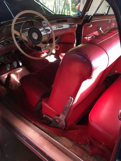 1960 cabriolet used mercedes benz 220se convertable