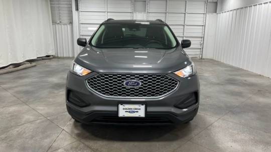 2024 Ford Edge se series
