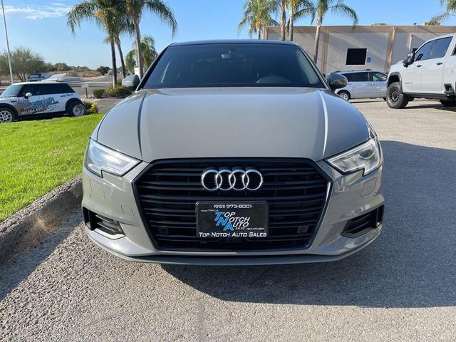 2020 audi a3 2.0t premium
