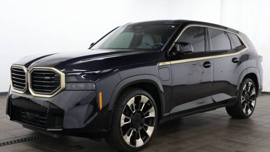 2023 bmw xm base