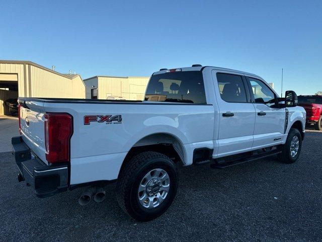 2023 ford f-250 xlt