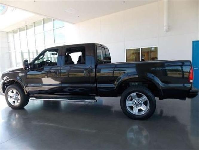 2007 ford super duty f-250 lariat in fairfield, ca