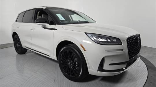 2024 Lincoln Corsair