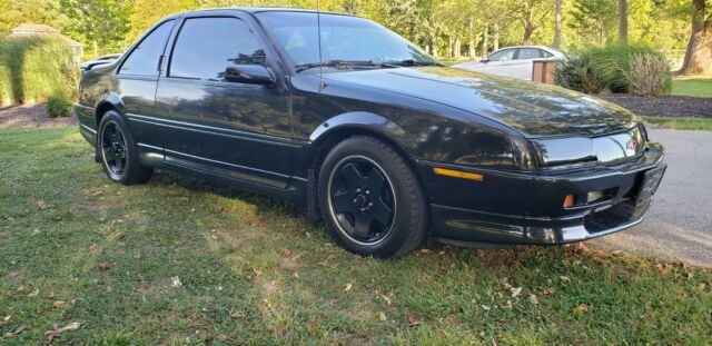 1990 chevy beretta gtz 2.3 liter quad four 5 speed manual