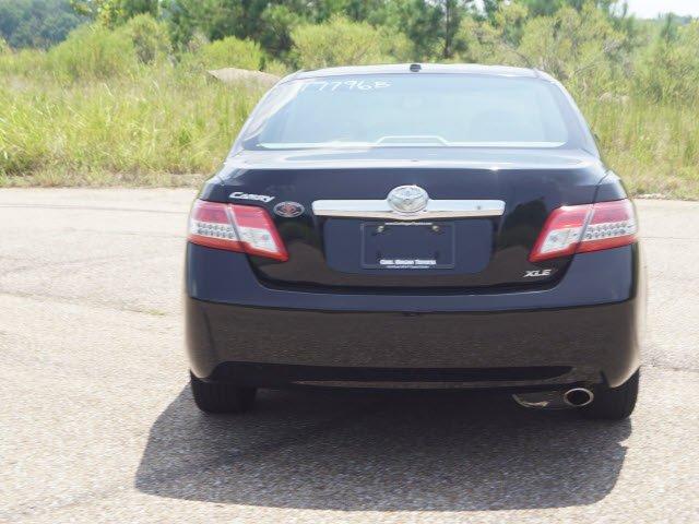 used 2010 toyota camry xle columbus, ms 39705 for sale in columbus, mississippi