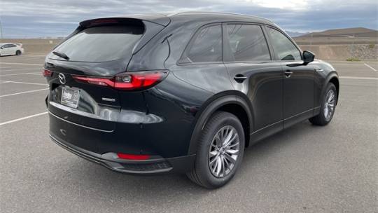 2025 Mazda CX-90