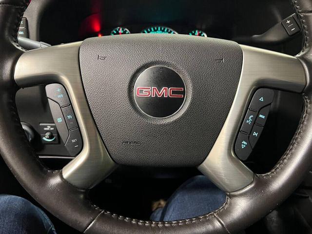 2017 gmc savana 2500 ls