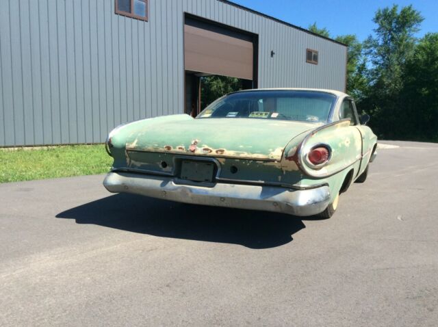 1961 dodge polara hardtop rare 1960 dodge 1962 dodge