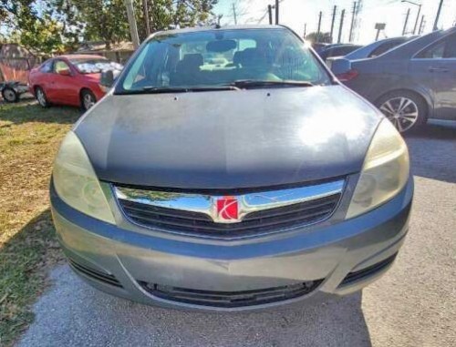 2007 saturn aura xe for sale in florida by owner