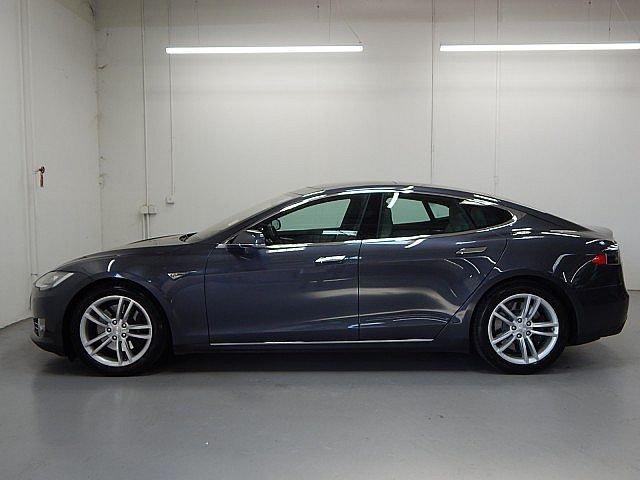 used 2015 tesla model s 85d oklahoma city, ok 73114 for sale in oklahoma city, oklahoma