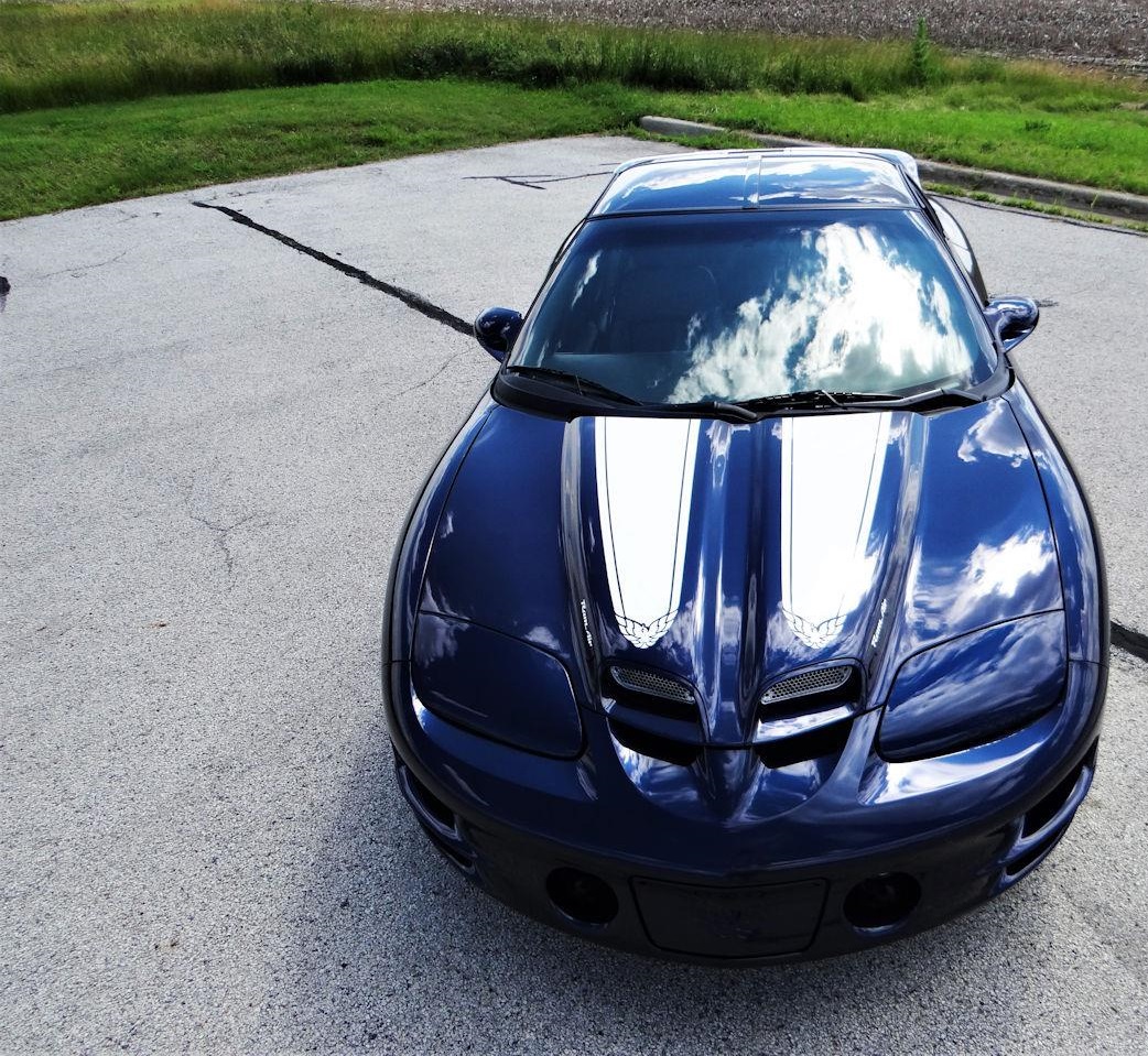 2002 pontiac firebird